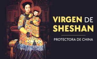 Virgen de She Shan, protectora de China: 5 datos que te sorprenderán