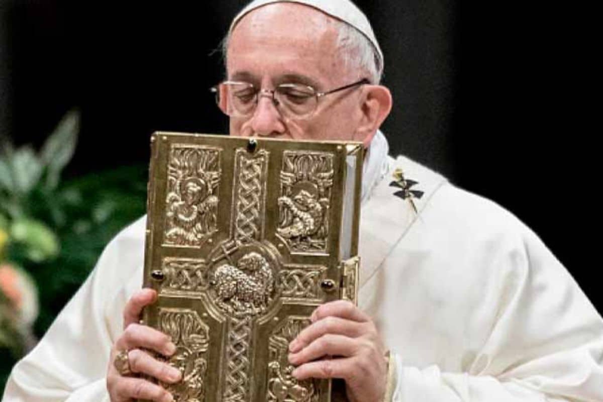 ¿Por qué la Iglesia Católica es la única que puede interpretar la Biblia?
