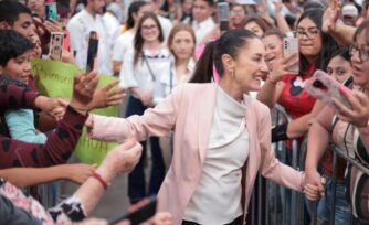10 peticiones para la próxima presidenta de México