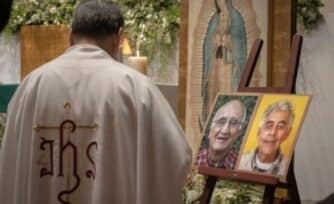 A dos años del asesinato de los sacerdotes Jesuitas en México: “¡No nos podemos callar!”