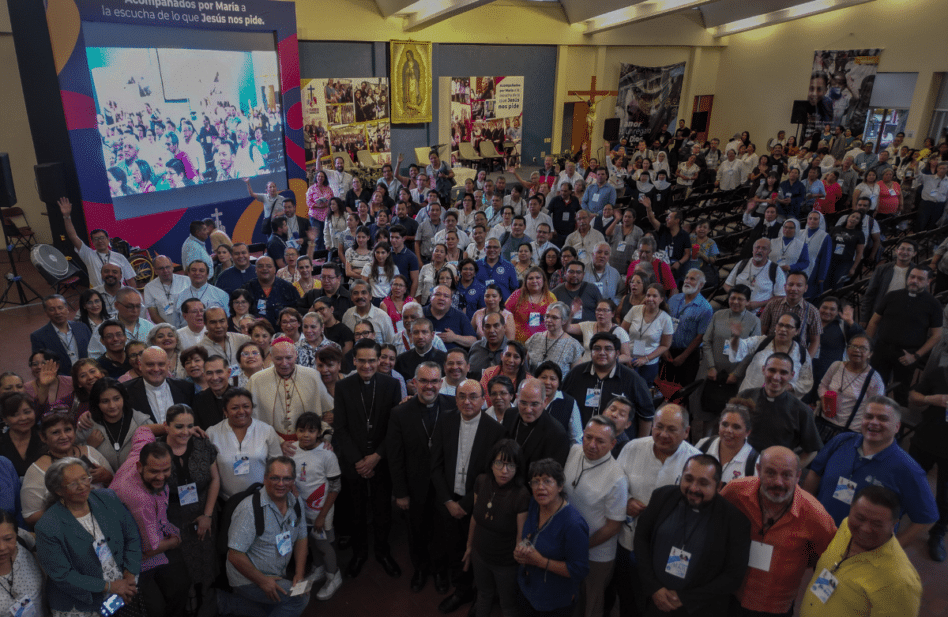 ¿Qué estás dispuesto a hacer por tu Iglesia?