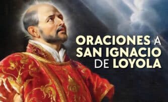 San Ignacio de Loyola: biografía, oraciones, ejercicios espirituales, patronazgos y ¡todo lo que debes saber!