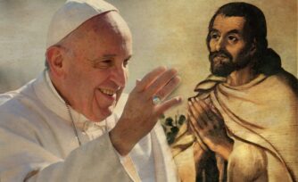 El Papa Francisco pide a la Iglesia ser inspiración como san Juan Diego: "El laico que anunció la Buena Noticia"