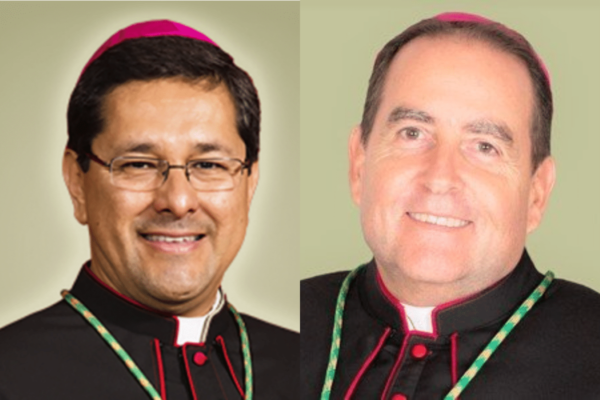 El Papa Francisco designa nuevos obispos para las diócesis de Piedras Negras y Tacámbaro