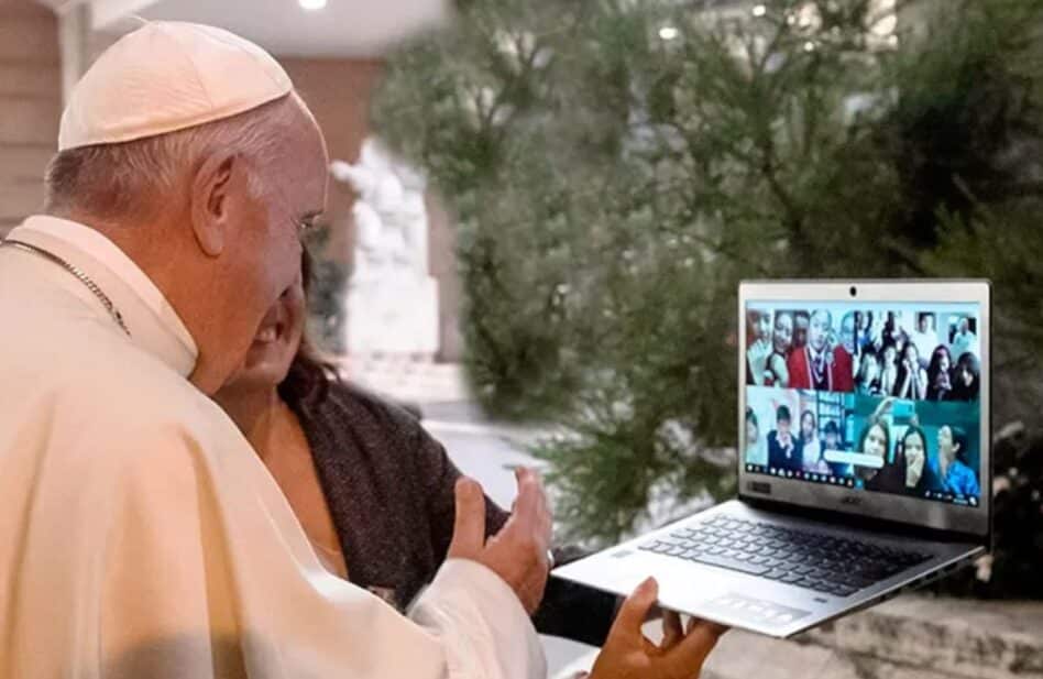 ¿Qué es “projimidad”? El antídoto que el Papa reveló a jóvenes para erradicar discriminación