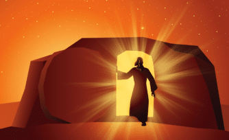 Domingo de Pascua 2025: Lecturas de la Misa y Evangelio 20 de abril 2025
