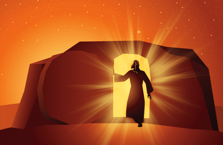 Domingo de Pascua 2025: Lecturas de la Misa y Evangelio 20 de abril 2025