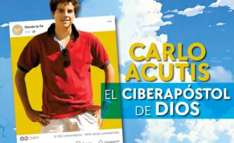 Biografía de Carlo Acutis: de joven influencer a santo millennial