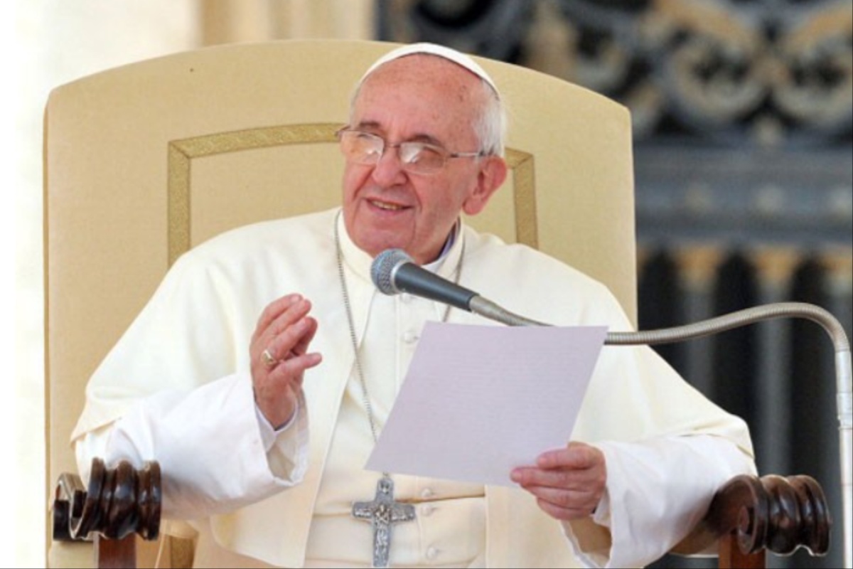 ¿Por qué el papa Francisco no tuvo audiencia este miércoles?