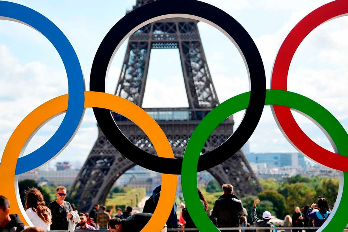 “Citius, altius, fortius”: ¿Qué relación tiene el lema de los Juegos Olímpicos con la Iglesia?