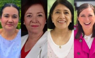 Tenían una sonrisa imborrable y un corazón para Dios: así eran las 4 mujeres del Opus Dei que murieron en accidente