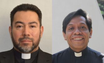 Cambios en el equipo del Cardenal Aguiar Retes: hay 2 nuevos vicarios