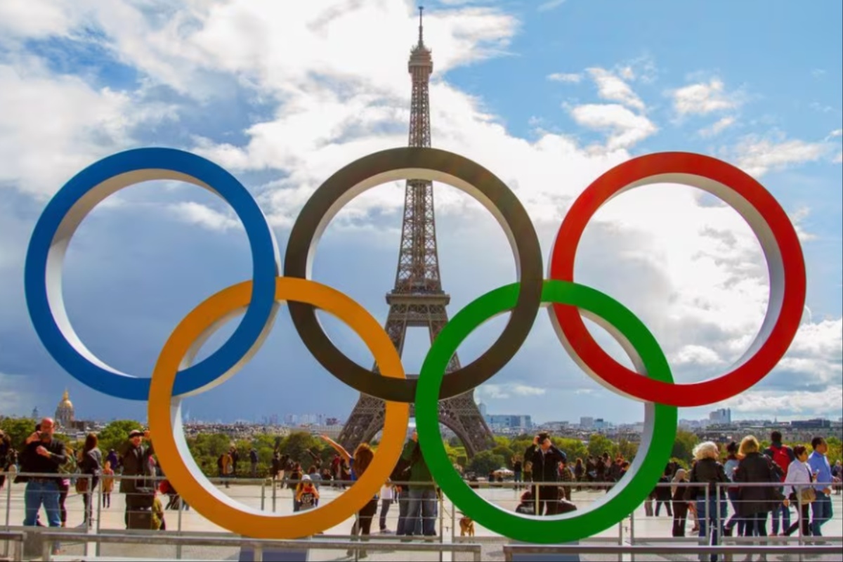 Olimpiadas y fe: más allá del oro, este es el verdadero triunfo
