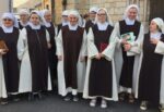 monjas con síndrome de down, hermanitas discípulas del cordero