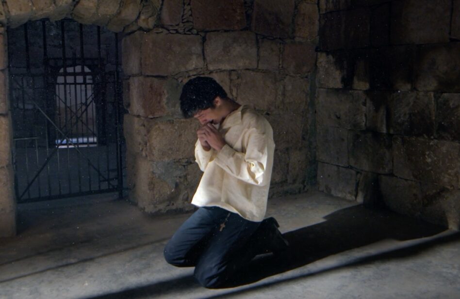 “Mirando al cielo”: ¿Dónde ver la película de la vida de José Sánchez del Río, el niño mártir?