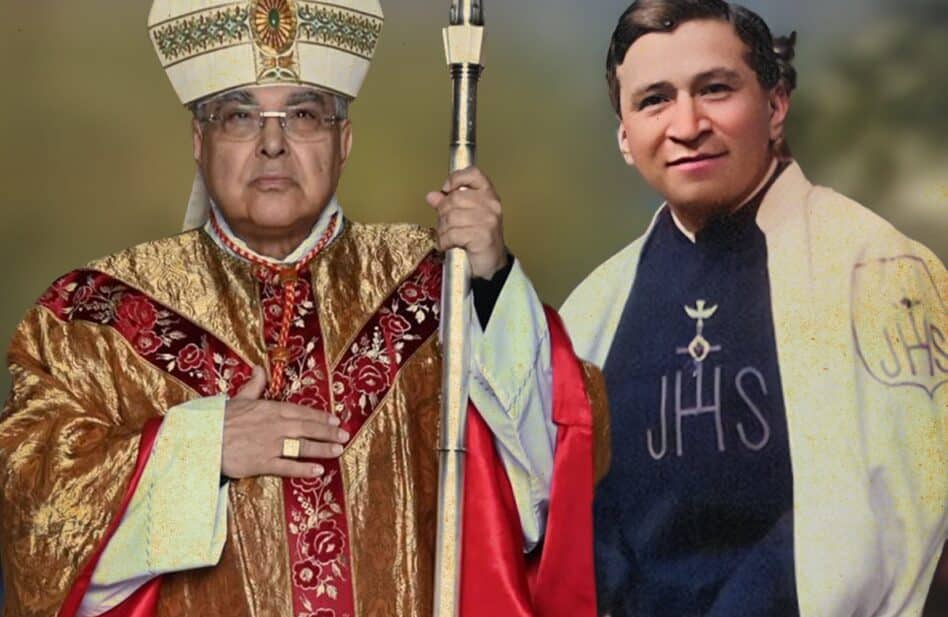 ¿Quién será delegado del Papa Francisco que beatificará al padre Moisés Lira en la Basílica de Guadalupe?