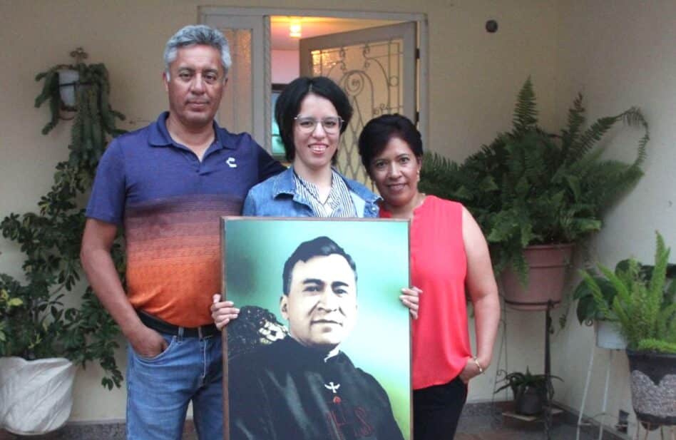 Moisés Lira Serafín: este es el milagro que hizo beato al sacerdote mexicano 