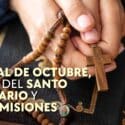 Misal Mensual octubre 2024 – Santa Misa (Con las Lecturas y el Evangelio del día)