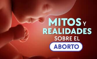 Mitos y realidades sobre el aborto