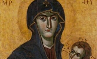 La historia detrás de la Salus Populi Romani: ¿por qué es el icono más famoso de Roma?