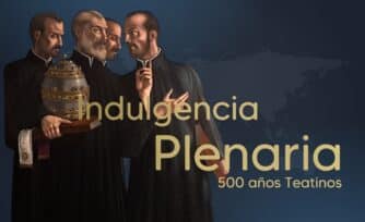 Indulgencia plenaria: ¿Cómo ganarla en las iglesias de los Teatinos? 