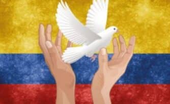 Venezuela: nuestra oración está con ustedes