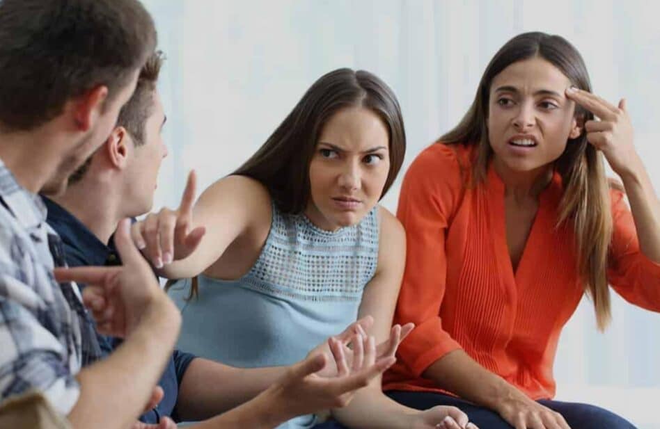 Faltas de respeto en la familia: ¿Cómo reconocerlas y ponerles un alto?