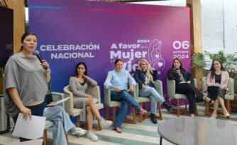 Marcha por la mujer y la vida en México: te decimos cuándo, dónde y cómo participar