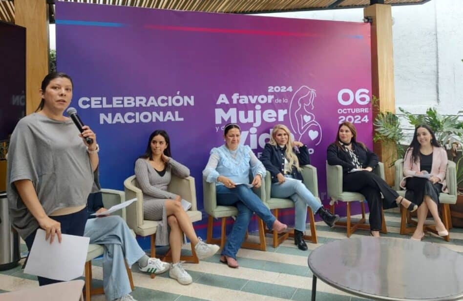 Marcha por la mujer y la vida en México: te decimos cuándo, dónde y cómo participar