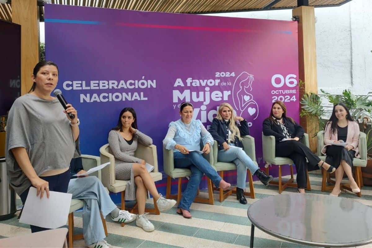 Marcha por la mujer y la vida en México: te decimos cuándo, dónde y cómo participar