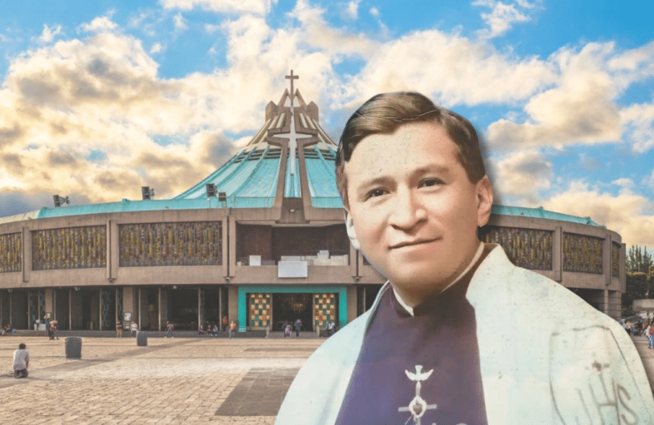 ¿Cómo será la beatificación de Moisés Lira? 10  claves para entender la celebración