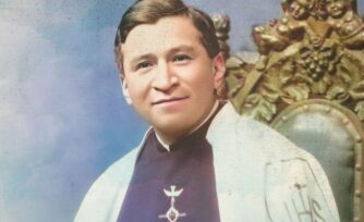 Moisés Lira Serafín: quién es, qué pedirle, fechas y todo sobre la beatificación del sacerdote mexicano