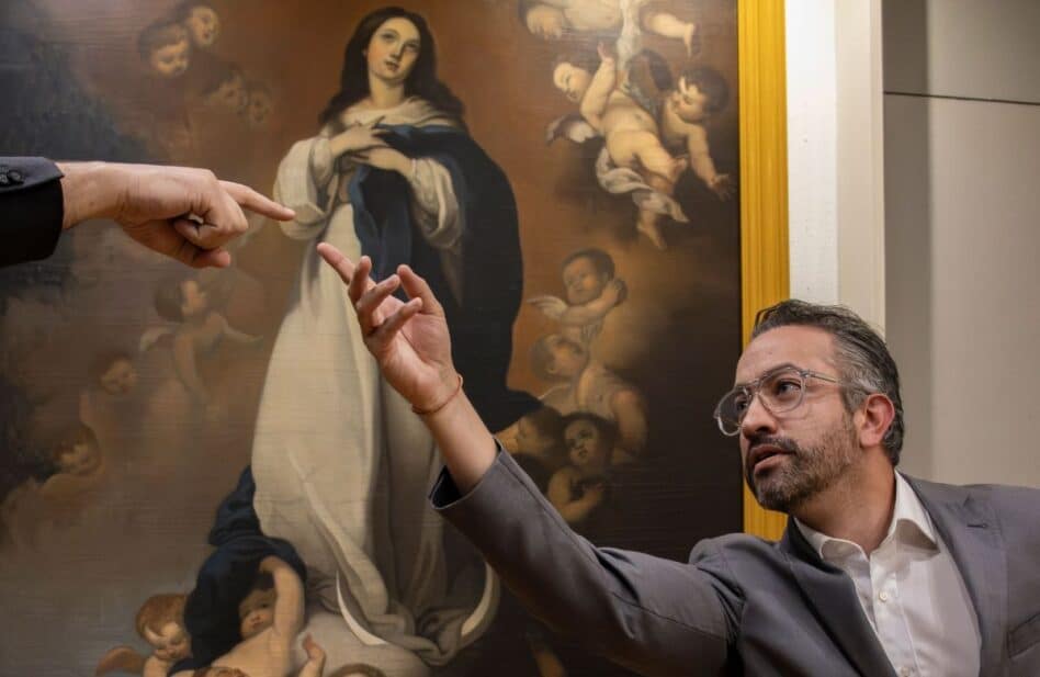 ¿Quién es Dios para Chumel Torres? El comediante "desnuda" su fe en entrevista