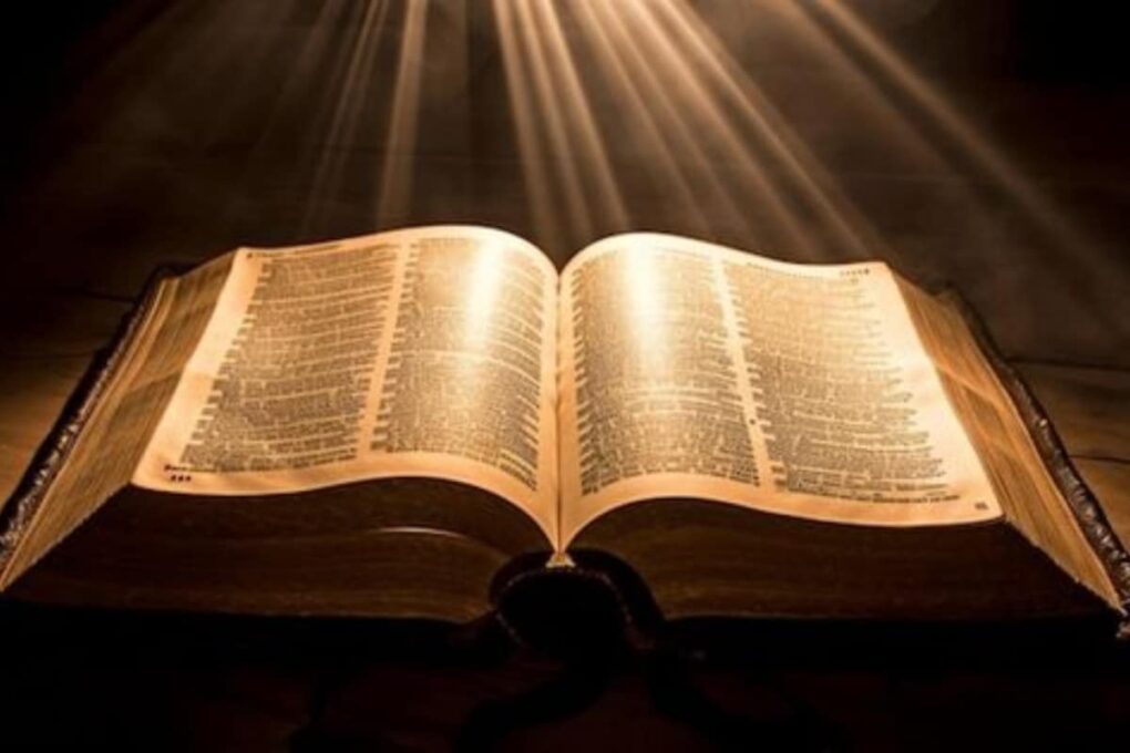 biblia