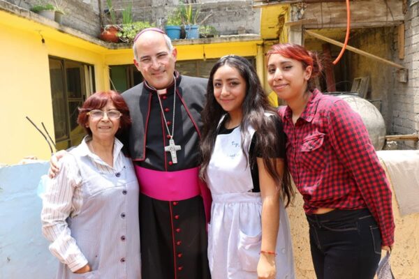 ¿Cómo ser una iglesia sinodal en misión hoy?