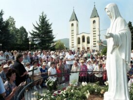 Mentiras y verdades sobre el fenómeno de las apariciones en Medjugorje