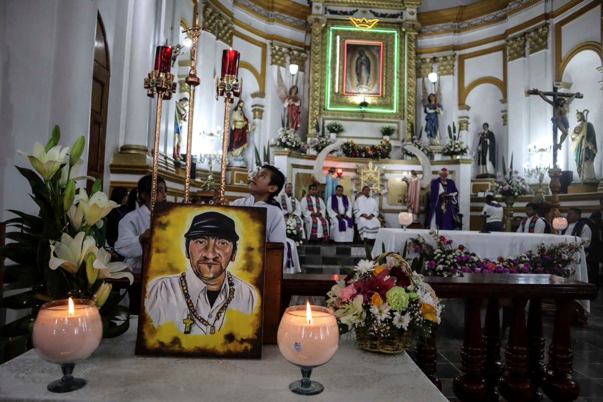 La Arquidiócesis de México se suma a la Jornada Nacional por la Paz con estas 3 acciones