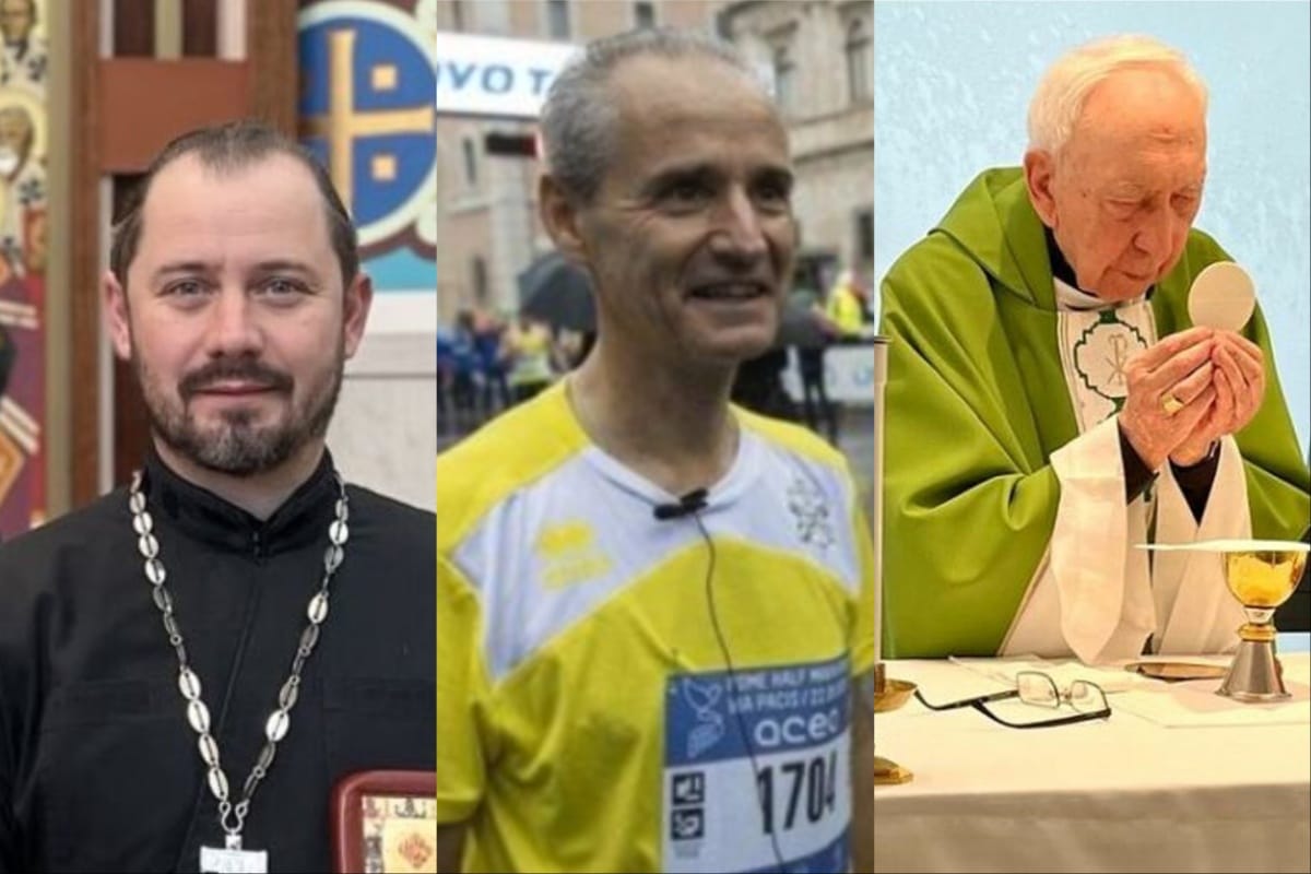 Conoce el perfil de los nuevos cardenales que podrían suceder al Papa: el maratonista, el más longevo y el más joven