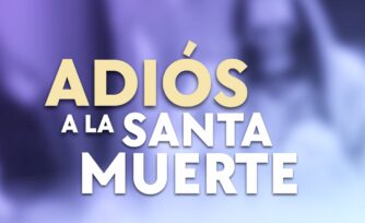 ¿Cómo eliminar la imagen de la "Santa Muerte"?