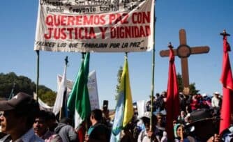 ¿Qué está ocurriendo con la Iglesia en Chiapas y por qué es tan importante su labor?