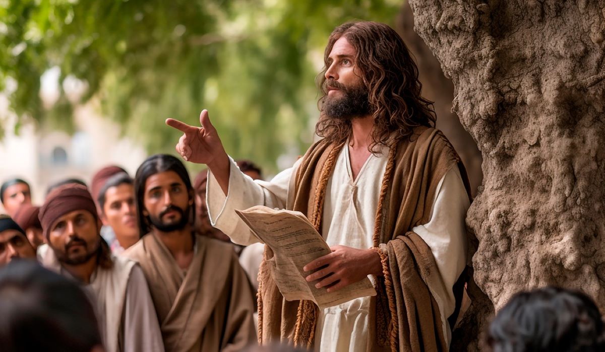 Evangelio y lecturas de la Misa del domingo 3 de noviembre 2024