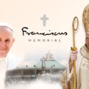 Anuncio con alegría el Memorial Papa Francisco: para que la fe arda siempre en nuestros corazones