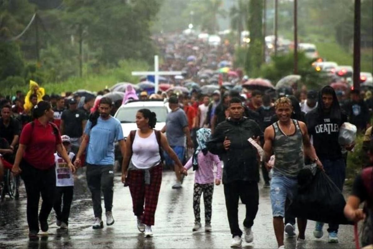 No más ofensas a la dignidad humana