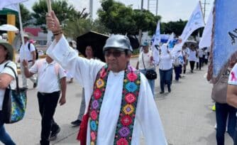 ¿Qué tenía el padre Marcelo Pérez que las multitudes lo seguían?