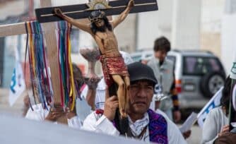 Las 6 demandas que hace la iglesia de México al Gobierno tras el asesinato del padre Marcelo Pérez