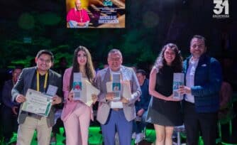 Desde la Fe gana primer lugar en los CEPCOM Awards por segundo año consecutivo