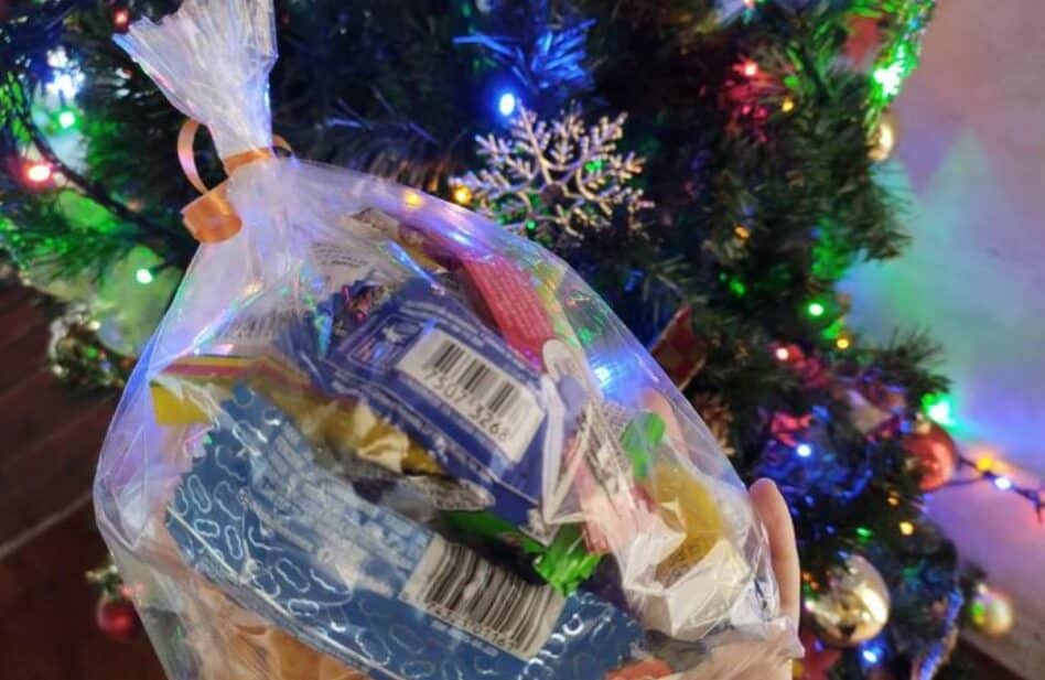 Iglesia inicia colecta de dulces para la Navidad de jóvenes presos en CDMX: ¿Cómo participar?