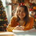 11 intercambios creativos para unir a tu familia en Navidad