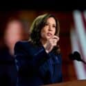 ¿Qué opina Kamala Harris sobre la legalización del aborto, la migración y la guerra?