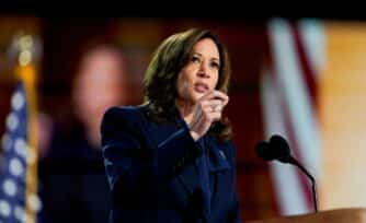 ¿Qué opina Kamala Harris sobre la legalización del aborto, la migración y la guerra?